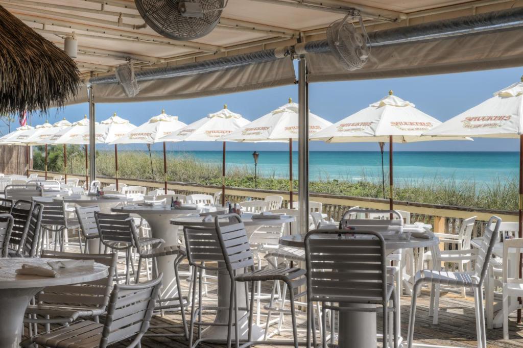 The Island Beach Resort Дженсен-Біч Екстер'єр фото